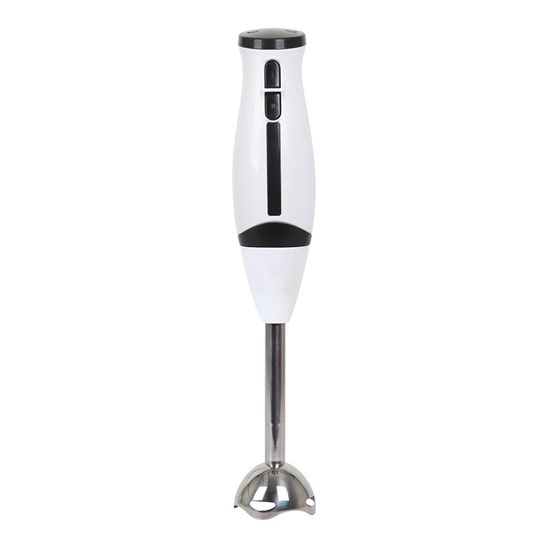 HM-708 ใช้ในบ้าน GS CE RoHS LFGB CB ErP REACH Certified Chop Cut Fruit Vegetable Mix Immersion Hand Blender