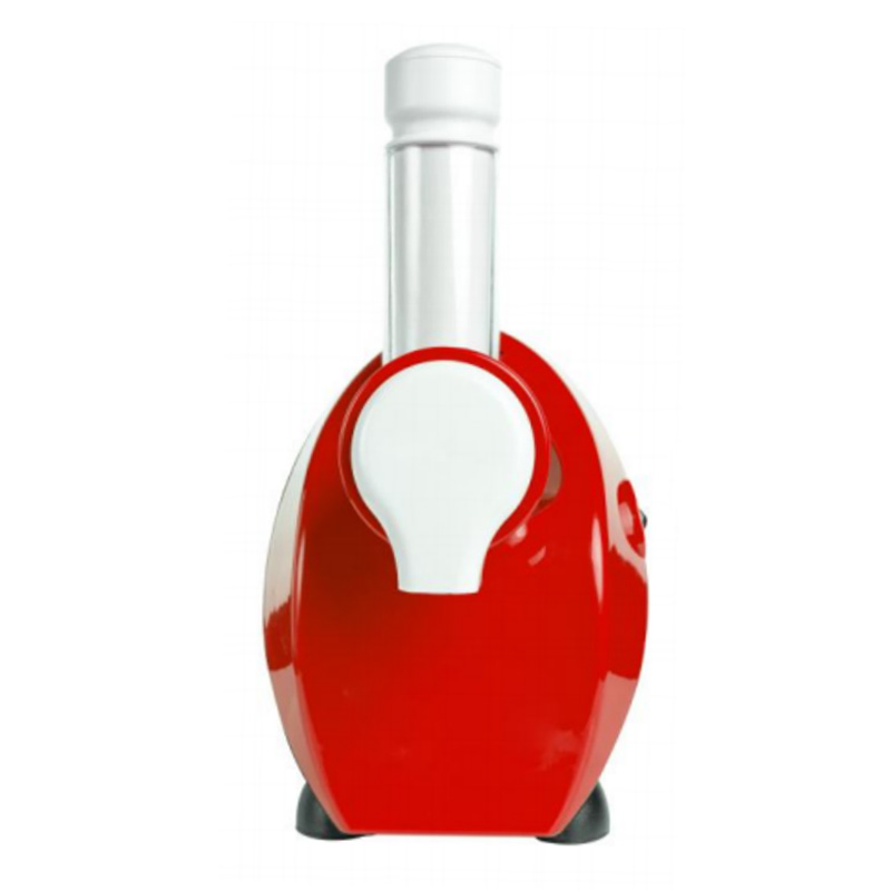HIC-1001 ใช้ในบ้าน GS CE RoHS LFGB CB ได้รับการรับรองเครื่องทำไอศกรีมมะม่วง Berry Banana Mango