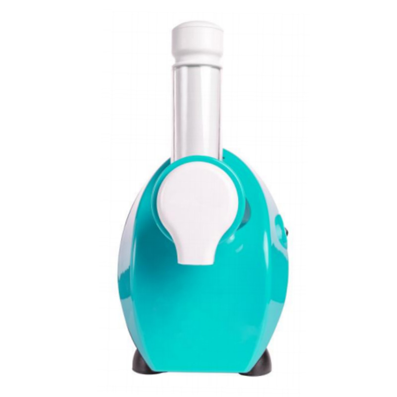 HIC-1001 ใช้ในบ้าน GS CE RoHS LFGB CB ได้รับการรับรองเครื่องทำไอศกรีมมะม่วง Berry Banana Mango