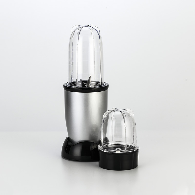 HM-710Multi-Function Full Set 21Pcs Grind Spice Coffee Bean Garlic Mix Blend Extract Fruit Juice Blender