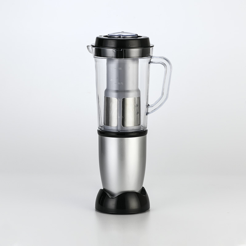 HM-710Multi-Function Full Set 21Pcs Grind Spice Coffee Bean Garlic Mix Blend Extract Fruit Juice Blender