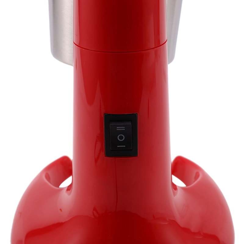 HSM-706S Small Family European CE อนุมัติเครื่องผสมเครื่องดื่มกาแฟ Frappe